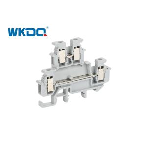 JMBKKB 2.5 Screw Clamp Terminal Block Replacement Rosh Certificate
