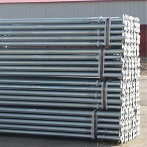 Construction Steel Prop with Standard Strength and Durability