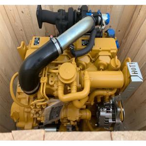 3348171 Diesel 334-8171 Marine 1005762 Engine assembly 100-5762 Generator Set