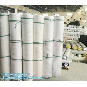 Garden plant protect cover anti insect net/agricultural plastic mesh insect
