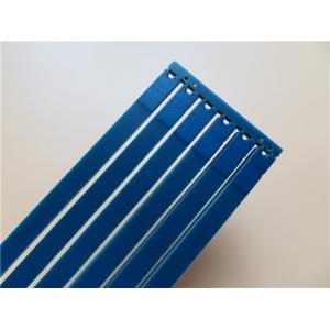 Hard Gold 0.8mm Medical Equipment PCB FR4 Circuit Board