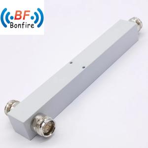 Indoor/Outdoor 2 Way Reactive Power Splitter -160dbc IP65 350-3800MHz N Female