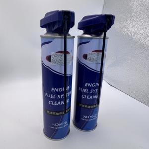 Efficient Refilling Solution with Trigger for Automotive Fluids and DIY Projects