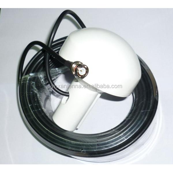 6 Meter Cable TNC External GPS Antenna for Furuno GP32 GP35 GP36 GP37 VSWR 1.5 50 Ohm