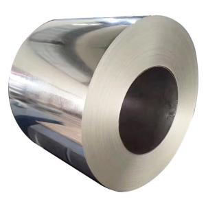 Wholesale Decorative Polished Stainless Steel Coil 3.0mm ASTM 201 Ba Mirror Surface from china suppliers