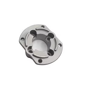 CNC Machining Precision Stainless Steel Castings Services
