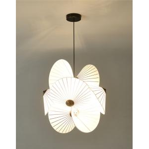 Chinese Style Umbrella Shaped Chandelier Creative Design Kitchen Serpentine