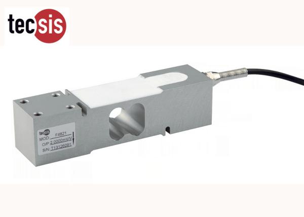 Quality Portable Single Point Platform Scale Load Cell 50kg 100kg , Parallel Beam Type for sale