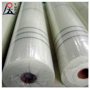Soft Alkali Resistant Epoxy Resin Fiberglass Eifs Mesh Screen