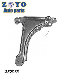 Wishbone Arm for Opel VECTRA 1991-1998 JTC7766 Front right Wheel lower Control