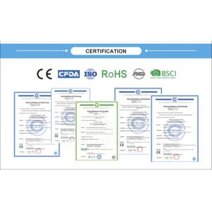 15s Auto Shut Off Contactless Forehead Thermometer Non Contact IR Forehead