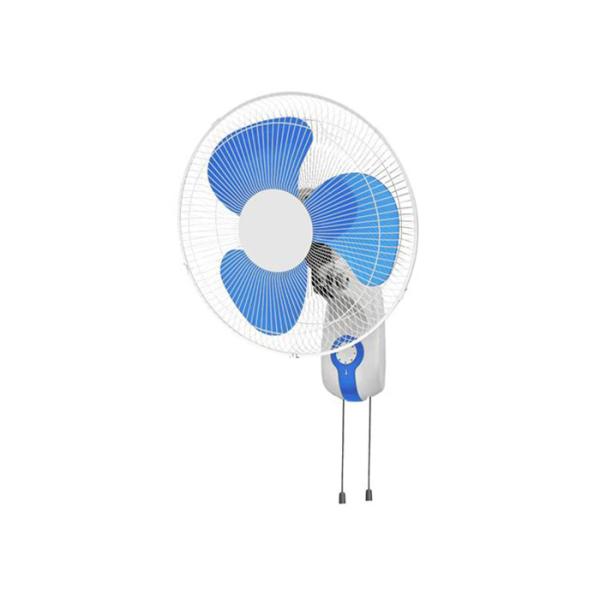 Powerful Electric Wall Fan Full Copper Motor With CE And RoHS Certificate