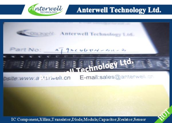 Quality AT93C46DN-SH-B Three-wire Serial EEPROM 1K (128 x 8 or 64 x 16) electronic devices and integrated circuits  for sale