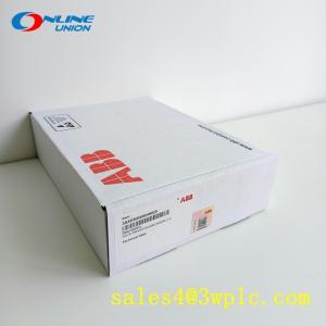 3AXD50000049025 ABB analog signal control module