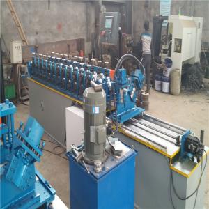 50-300mm Hydraulic Cutting Stud-Tracking Machine for Accurate & Efficient