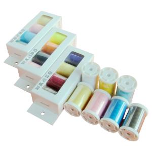 Buy cheap sewing thread kit from wholesalers