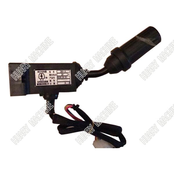 HANGCHI, ADVANCE, 6006041006 Gear selector