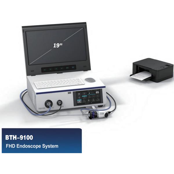 Quality 4K Endoscope Camera 5 User Presets for Surgical Application Photo Capture and Camera Integration for sale