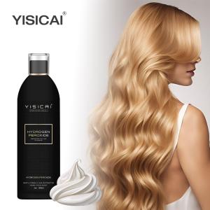 China Wholesale Professional 1000ml Hair Bleaching Developer High Quality Peroxide Cream OEM/ODM Hair Coloring Factory Price on sale
