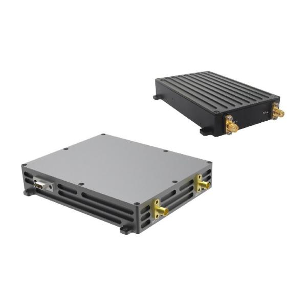 Quality Ethernet Port CD30NMT-V3 50KM COFDM HD Transmitter VTX for UAV Drone Lightweight for sale