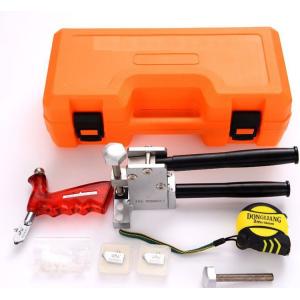 Tile Glass cutter, ceramic tile cutter, pliers, bricklayer special cutting tool