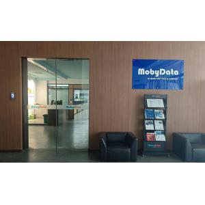 Suzhou MobyData Smart System Co. Ltd.