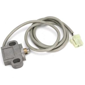 PC200-5 PC200-6 6F95 Travelling Pressure Sensor Excavator Switch D4C-9093 203-06