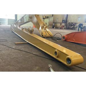 New long reach Boom Excavator Arm 0.4-0.5CBM Bucket Capacity