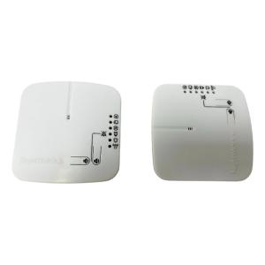 Plastic Silicone Mold Vacuum Casting Rapid Prototyping Services