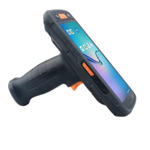 Handheld PDA Android 11 Barcode Scanner Inventory PDA 1D/2D/QR Scanner Mobile
