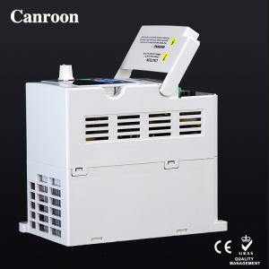 Wholesale RS485 Communication Setting CV900A PMSM Drive with Operating Status Signal and Fault Output from china suppliers