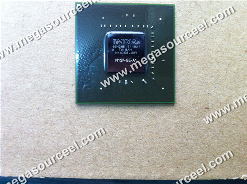 Computer IC Chips N10M-GS2-S-A2 Graphic Memory NVIDIA Computer IC Chips