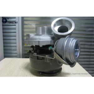 Mercedes Benz Truck VNT GT1852V Variable Nozzle Turbo 709836-0004 OM611 OM611