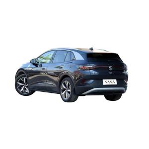 EV Electric New SUV VW ID. 4X Pure+ Super Car ID4 Vehicle Automobiles Motor 4X