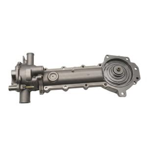 EexcavaStart Perkins Water Pump Assembly 4131A068 U5MW0206 for CAT 330D2 C7.1