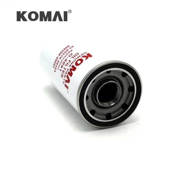 Oil Filter LF3974 LF3630 B7039 C-5002 For Excavator Diesel Engine Parts In Construction Machinery