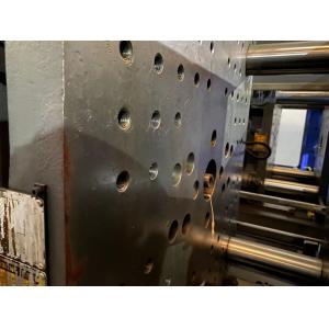 Full Automatic 250 Ton Used Haitian Injection Moulding Machine For Plastic