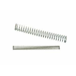 Control Cable End Fittings Hardware Compression Springs For Brake Cables