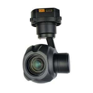 10x optical zoom with 2 million pixels Universal Joint