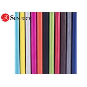Office supplies lay out pu leather a5 size elastic closure custom notebook for
