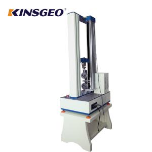 USA Sensor 30T Lab Material Tensile Strength Testing Machine With One Year