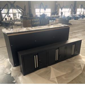 Efficiently Organize Your Tools with Our Heavy Duty 72 Inch Workshop Tool