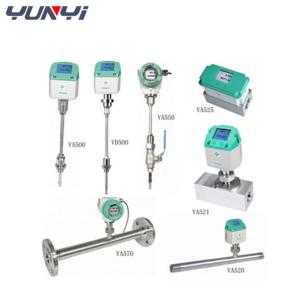 CS VA500 The Ultimate Gas Flow Meter for Meeting Customer Requirements and