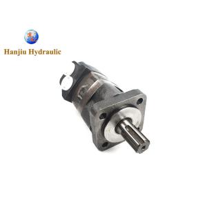 Charlynn 2k Low Speed High Torque Motor 100cc 4bolts Square Mounting SAE 6B