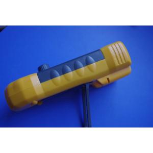 High Accuracy Process Loop Calibrator with Quick-Click Interface And Rechargeabl