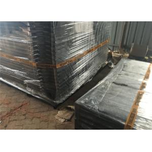 Steel Picket Security Garrison Fencing