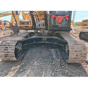 Find the Perfect Used Sany Excavator SY365H for Your Construction Projects