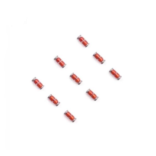 Operating Temperature Range -40～ 250C Power NTC Thermistor With Rated Power MW