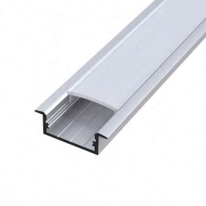 Wall Lighting Recessed LED Strip Profile 1m 2m 3m Length For Wardrobes wine