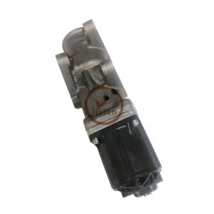 Hitachi 8-98238249-3 Excavator SH330-5 ZAX330-3 6HK1 EGR Valve 8982382493 8